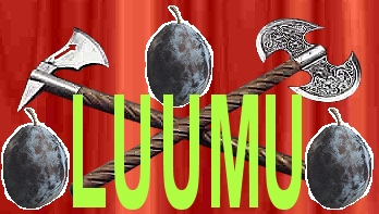 Luumulogo